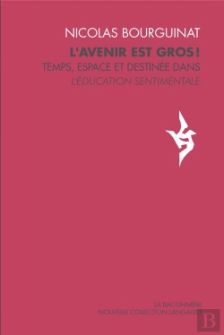 Bertrand.pt - L'Avenir Est Gros ! - Temps, Espace Et Destinee Dans L'Educa