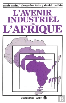 Bertrand.pt - L'Avenir Industriel De L'Afrique