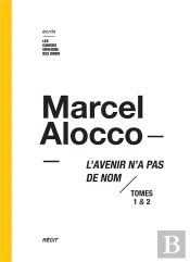 L'Avenir N'A Pas De Nom - Tomes 1 & 2