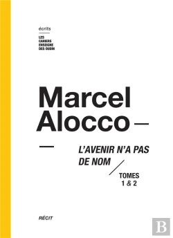 Bertrand.pt - L'Avenir N'A Pas De Nom - Tomes 1 & 2