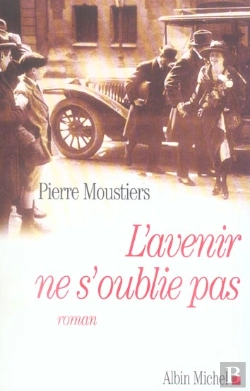 Bertrand.pt - L'Avenir Ne S'Oublie Pas