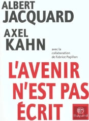 L'Avenir N'Est Pas Ecrit