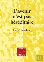 L'Avenir N'Est Pas Héréditaire