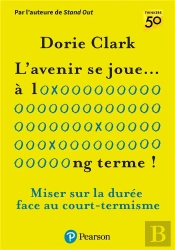 L'Avenir Se Joue À Long Terme : Miser Sur La Durée Face Au Court-Termisme