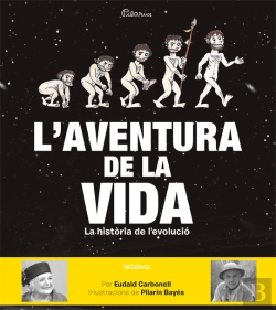 Bertrand.pt - L'Aventura De La Vida