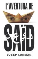 L'Aventura De Saïd