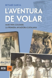 L'Aventura De Volar