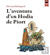 L'Aventura D'En Hodia De Piort