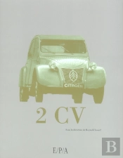 L'Aventure 2 Cv