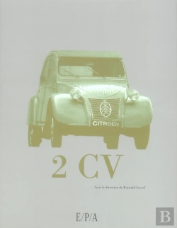 Bertrand.pt - L'Aventure 2 Cv