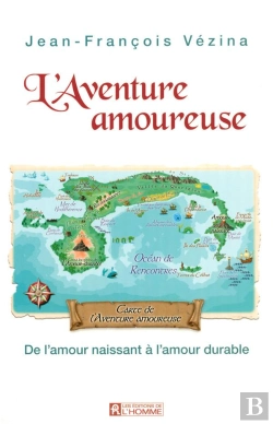 Bertrand.pt - L'Aventure Amoureuse ; De L'Amour Naissant À L'Amour Durable