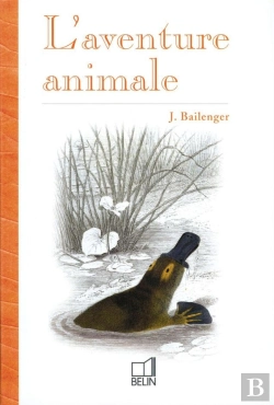 Bertrand.pt - L'Aventure Animale ; Les Orientations Évolutives
