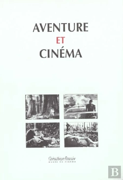 Bertrand.pt - L'Aventure Au Cinema