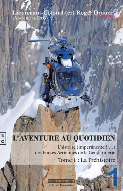 Bertrand.pt - L'Aventure Au Quotidien Tome 1 ; La Préhistoire