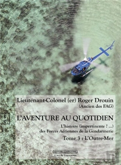 Bertrand.pt - L'Aventure Au Quotidien Tome 3 : L'Outre-Mer