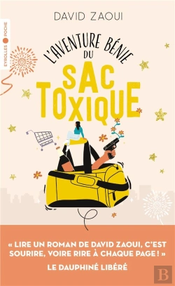 Bertrand.pt - L'Aventure Bénie Du Sac Toxique