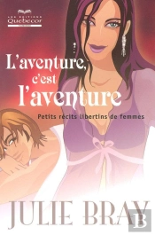 L'Aventure C'Est L'Aventure