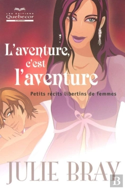 Bertrand.pt - L'Aventure C'Est L'Aventure