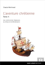 L'Aventure Chrétienne