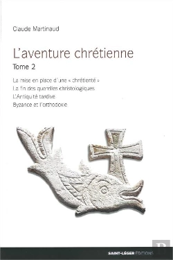 Bertrand.pt - L'Aventure Chrétienne Tome 2