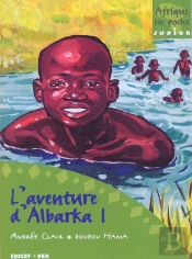 L'Aventure D'Aalbarka Tome 1