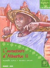 L'Aventure D'Albarka Tome 2