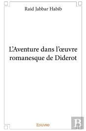 L'Aventure Dans L'Oeuvre Romanesque De Diderot