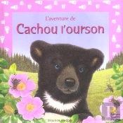 L'Aventure De; Cachou L'Ourson