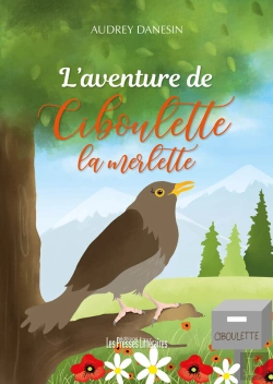 Bertrand.pt - L'Aventure De Ciboulette La Merlette