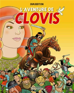 Bertrand.pt - L'Aventure De Clovis