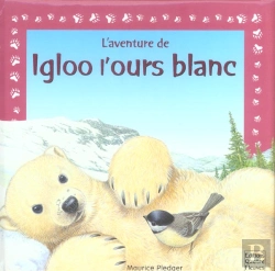 Bertrand.pt - L'Aventure De; Igloo L'Ours Blanc