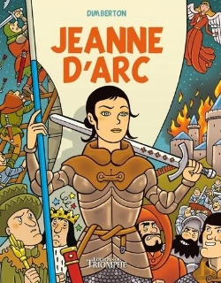 Bertrand.pt - L'Aventure De Jeanne D'Arc