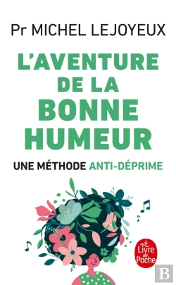 Bertrand.pt - L'Aventure De La Bonne Humeur : Une Méthode Anti-Déprime