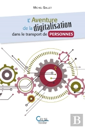 L'Aventure De La Digitalisation Dans Le Transport De Personnes
