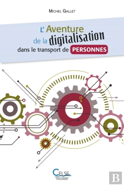 Bertrand.pt - L'Aventure De La Digitalisation Dans Le Transport De Personnes