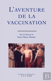 L'Aventure De La Vaccination