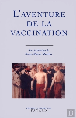 Bertrand.pt - L'Aventure De La Vaccination