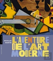 L'Aventure De L'Art Moderne
