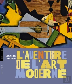 Bertrand.pt - L'Aventure De L'Art Moderne
