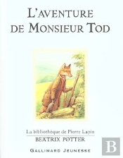 L'Aventure De Monsieur Tod