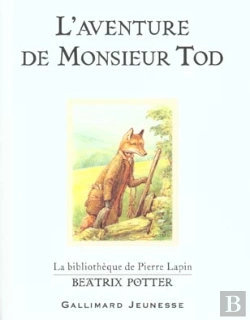 Bertrand.pt - L'Aventure De Monsieur Tod
