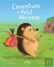 L'Aventure De Petit Hérisson