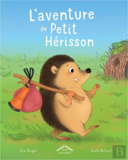 Bertrand.pt - L'Aventure De Petit Hérisson