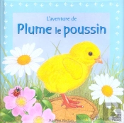 L'Aventure De; Plume Le Poussin