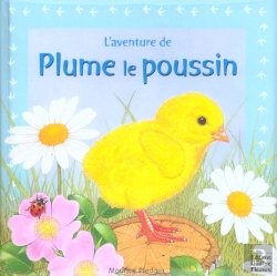 Bertrand.pt - L'Aventure De; Plume Le Poussin