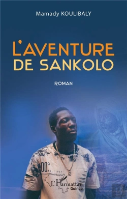 Bertrand.pt - L'Aventure De Sankolo