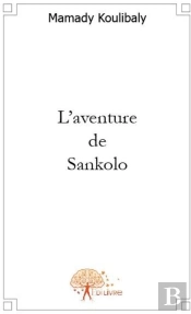 L'Aventure De Sankolo