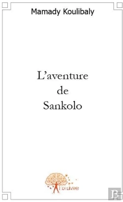 Bertrand.pt - L'Aventure De Sankolo