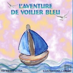 Bertrand.pt - L'Aventure De Voilier Bleu
