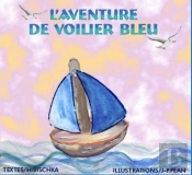 L'Aventure De Voilier Bleu